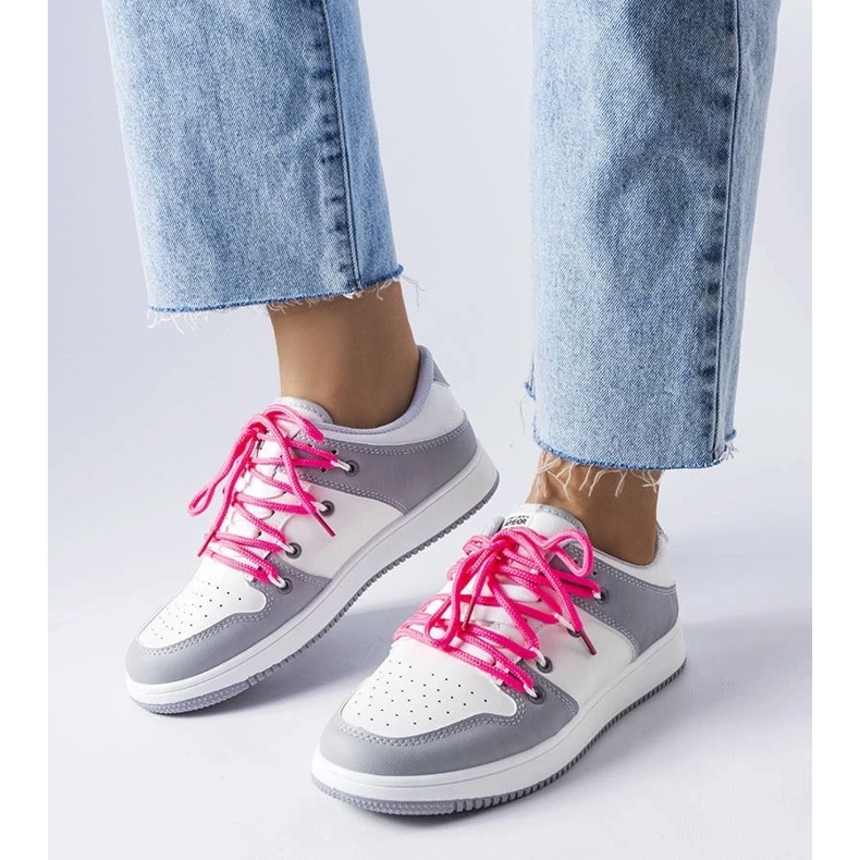 D/GMR Tenisi retro albi Shari