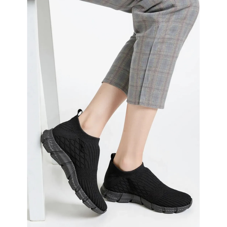 Cizme negre pentru femei negru