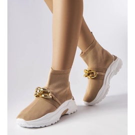 D/GMR Tenisi Baptiste maro cu lant