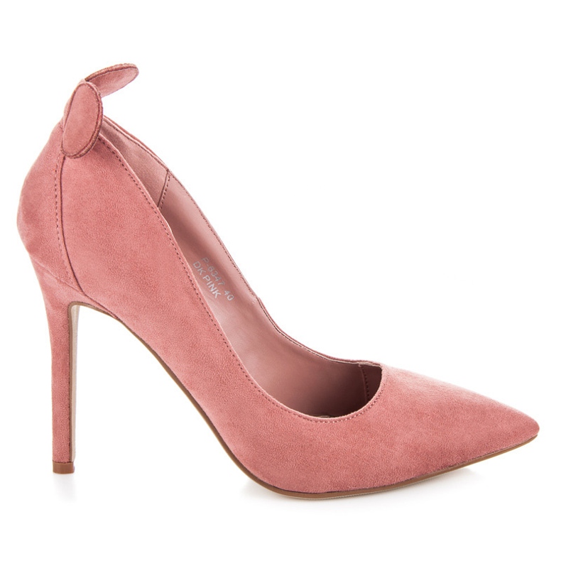 Marquiz Ace de mouse roz Marquiz Ace de mouse roz