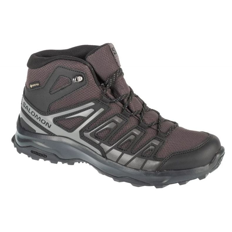 Salomon Extegra Mid GTX L47800100 Pantofi-maro-maronie