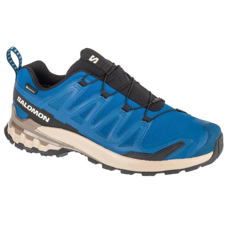 Salomon XA Pro 3d V9 GTX L47817200 Pantofi albaștri albastru