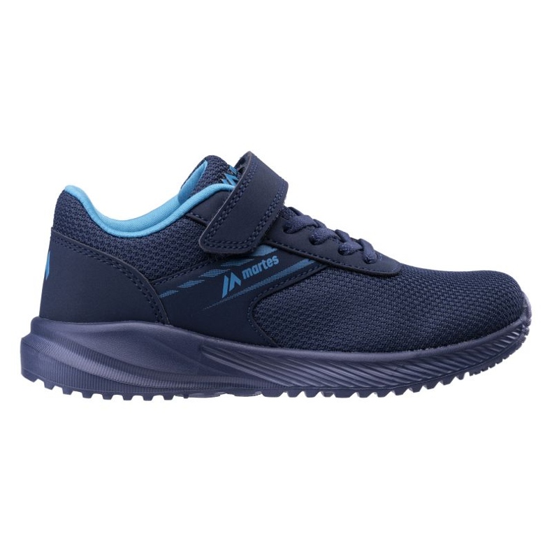 Pantofi pentru copii Martes Kres 92800602893 Navy Blue albastru