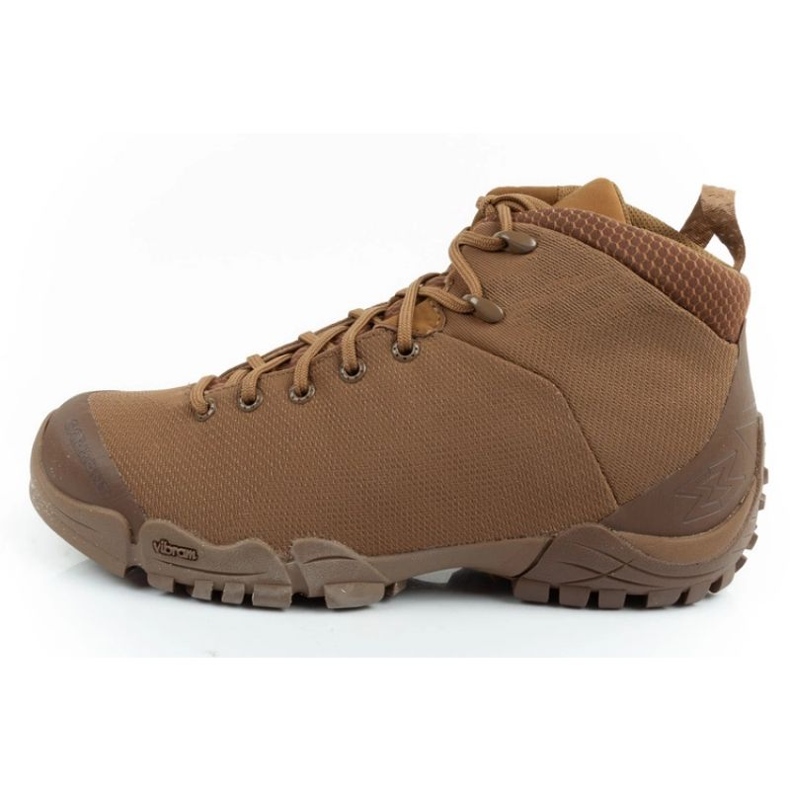 Pantofi pentru bărbați Garmont Nemesis 4.1 001410 Brown maro