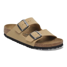 Birkenstock Arizona BS 1029151 Beige Flip -Flops bej Birkenstock Arizona BS 1029151 Beige Flip -Flops bej