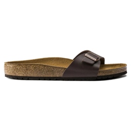 Birkenstock Madrid BS 0040391 FLIP -FLOPS maro