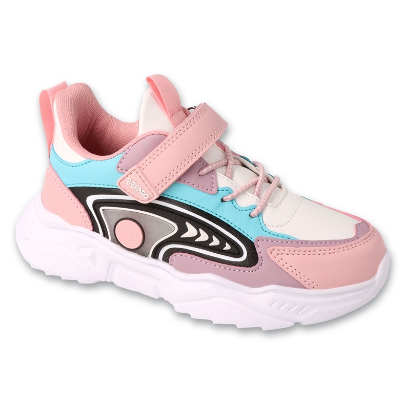 Sport pentru copii Befado Pink 516Y358 roz