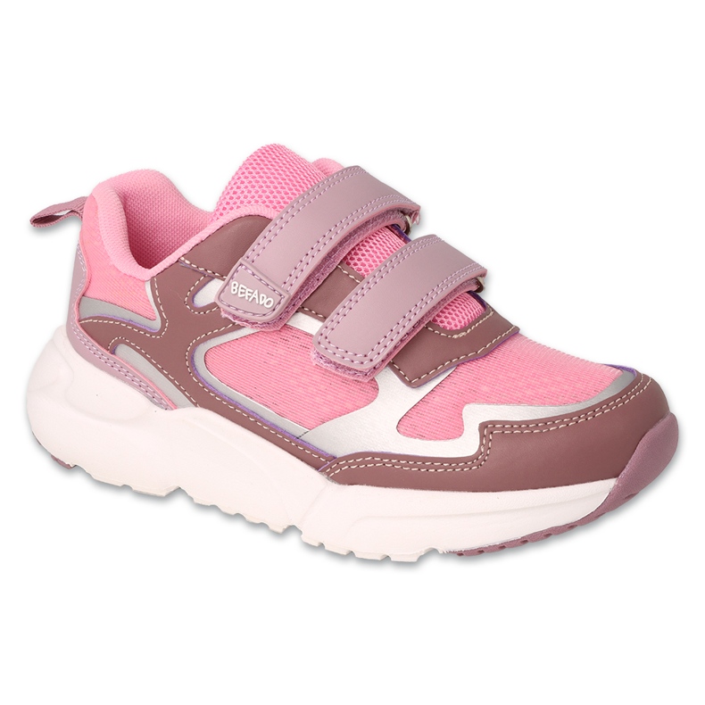 Sport pentru copii Befado Pink 516Y405 roz