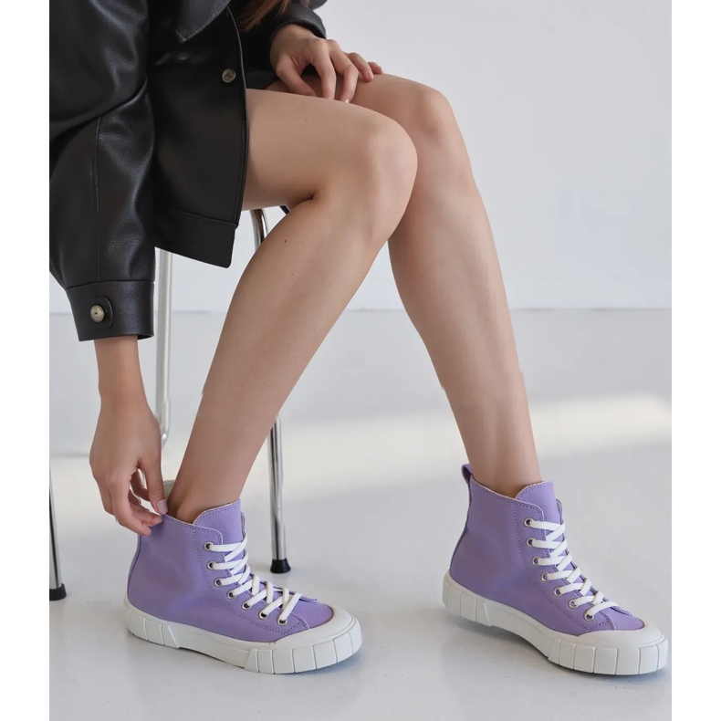 Adidași purpuri arvel pentru femei violet Adidași purpuri arvel pentru femei violet