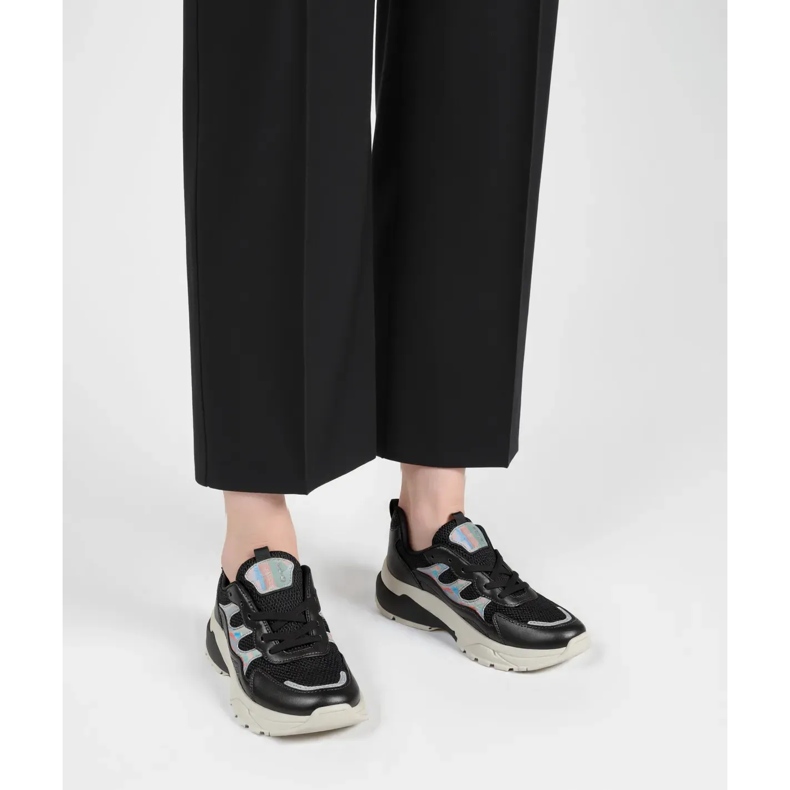 Adidași pentru femei Neo Sport negru Adidași pentru femei Neo Sport negru