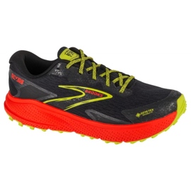 Brooks Divide 5 GTX 1104281D091 Pantofi de alergare neagră negru