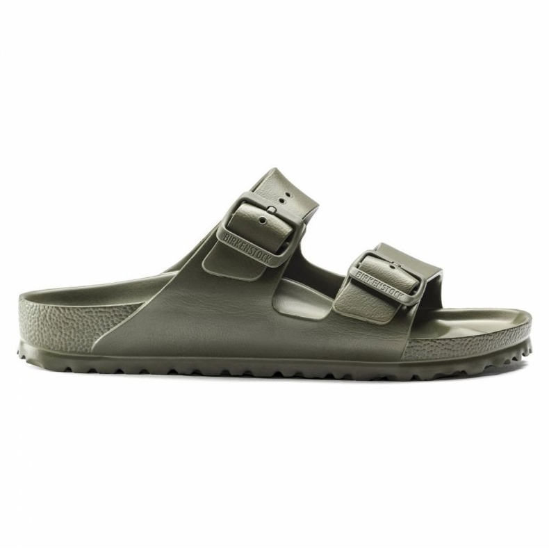 Birkenstock Arizona Eva 1019152 Papuci pe bază de plante verde Birkenstock Arizona Eva 1019152 Papuci pe bază de plante verde