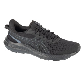 Asics Jolt 5 1011b963-002 Pantofi negri negru