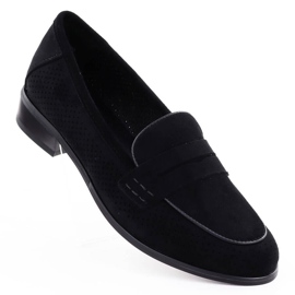 Lords Lords Black Potocki SZ12585 Lords negru Lords Lords Black Potocki SZ12585 Lords negru