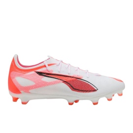 PUMA ULTRA 5 PRO FG/AG 108161 01 Pantofi de fotbal alb PUMA ULTRA 5 PRO FG/AG 108161 01 Pantofi de fotbal alb