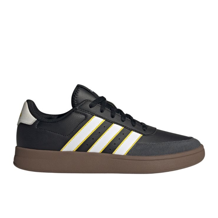 Adidas Breaknet 2.0 JP5382 Pantofi negri negru