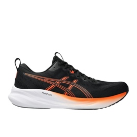 ASICS Gel-Pulse Pantofi care amintesc 16 1011b962 001 Negru ASICS Gel-Pulse Pantofi care amintesc 16 1011b962 001 Negru