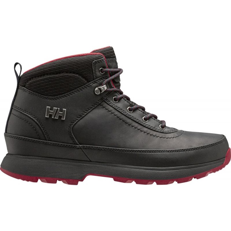 Helly Hansen Calgary 2 12036 993 Pantofi de trekking negru