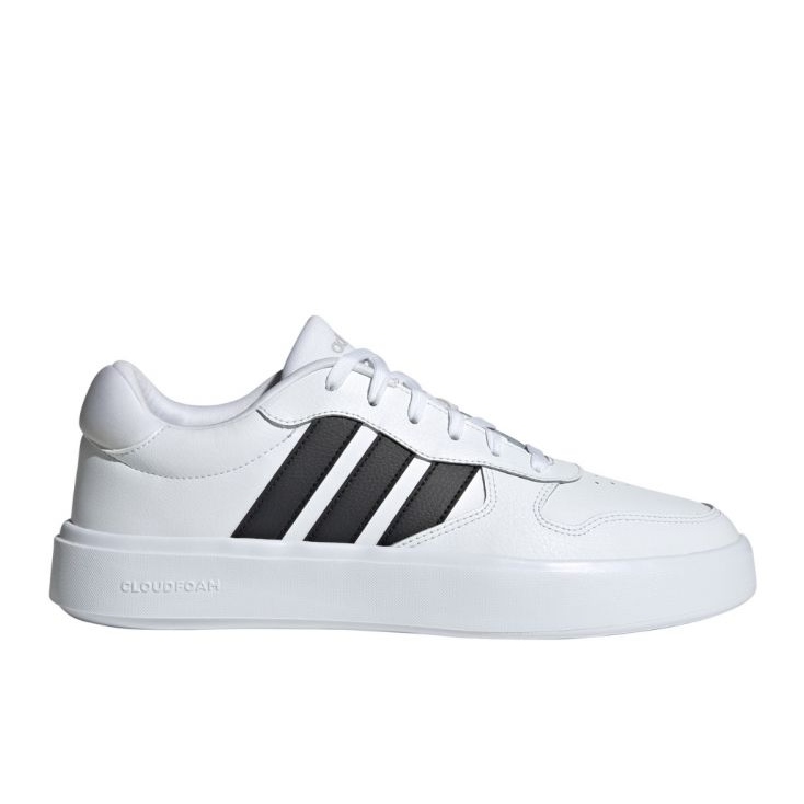 Pantofi adidas litecourt ih0856 alb