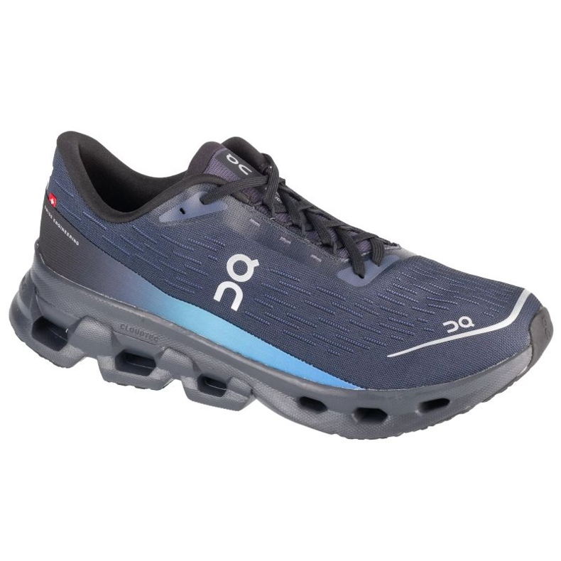 On Running Pe cloudspark 3me10391947 pantofi albastri bleumarin albastru