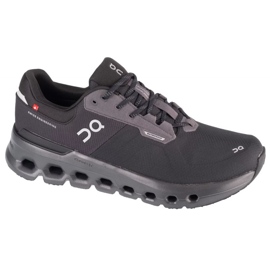 On Running Pe cloudrunner 2 impermeabil 3ME10152130 Pantofi de alergare negru On Running Pe cloudrunner 2 impermeabil 3ME10152130 Pantofi de alergare negru