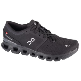 On Running Pe cloud x 4 3me30040106 negru