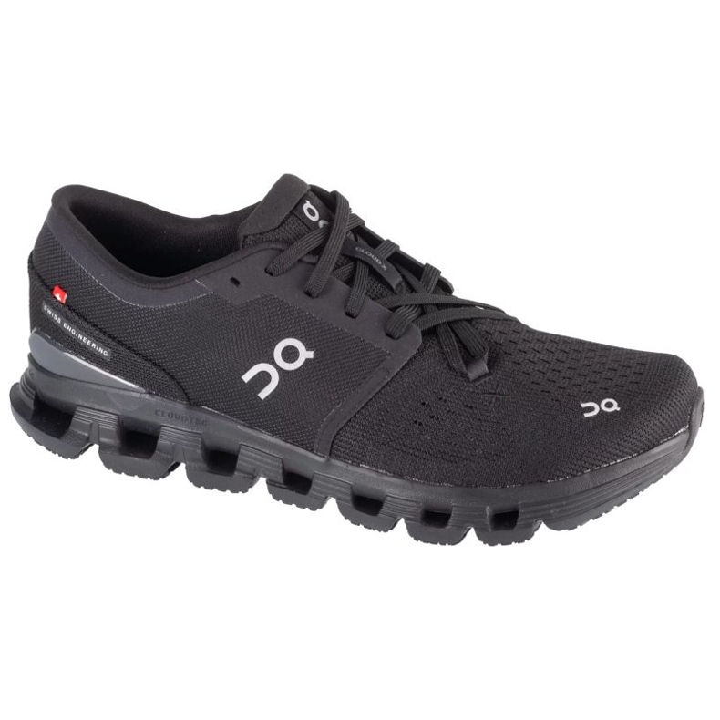 On Running Pe cloud x 4 3me30040106 negru