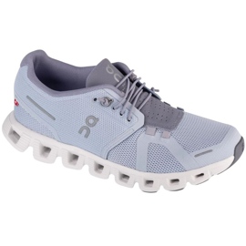 On Running Pe Cloud 5 5997685 Pantofi de alergare albastru