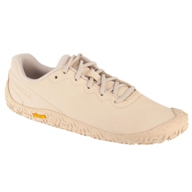 Berefoot Merrell Vapor Glove 6 LTR J068508 Pantofi bej Berefoot Merrell Vapor Glove 6 LTR J068508 Pantofi bej