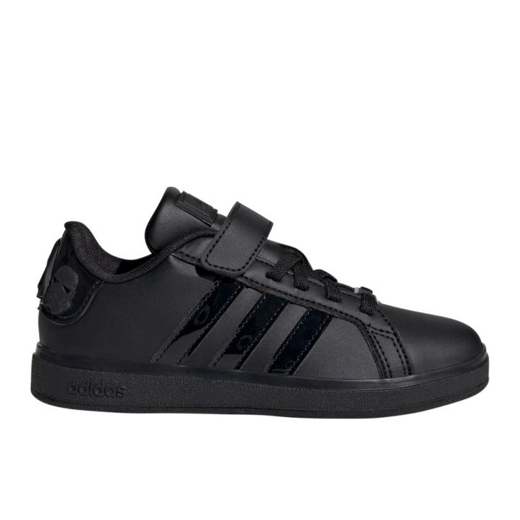 Adidas Star Wars Grand Court 2.0 IH7577 Pantofi negru