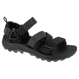 Sandale Merrell Speed Fusion Sport RMX J007083 Negru Sandale Merrell Speed Fusion Sport RMX J007083 Negru