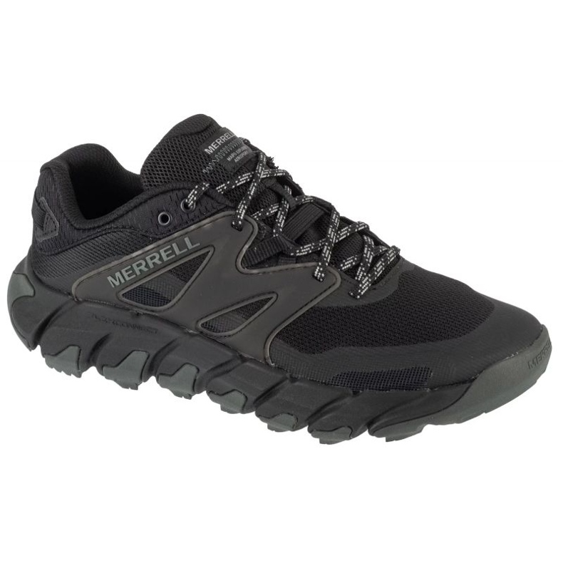 Pantofi Merrell Maipo Explorer Aerosport J038009 negru Pantofi Merrell Maipo Explorer Aerosport J038009 negru