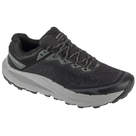 Merrell Nova 4 J068407 Pantofi de alergare neagră negru Merrell Nova 4 J068407 Pantofi de alergare neagră negru
