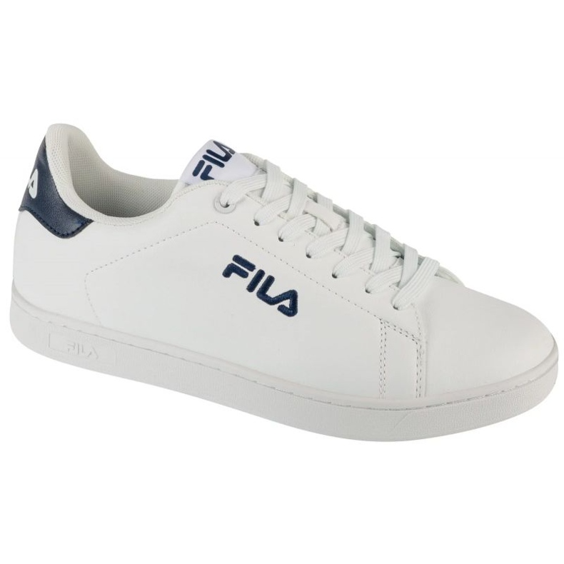 Fila Courtbay Linear FFM0401-13037 Pantofi albi