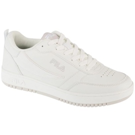 Pantofi Fila Rega NF FFW0484-10004 White alb Pantofi Fila Rega NF FFW0484-10004 White alb