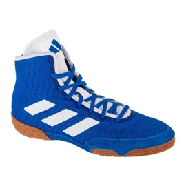 Adidas Tech Fall 2.0 IF9924 Pantofi de box albastru