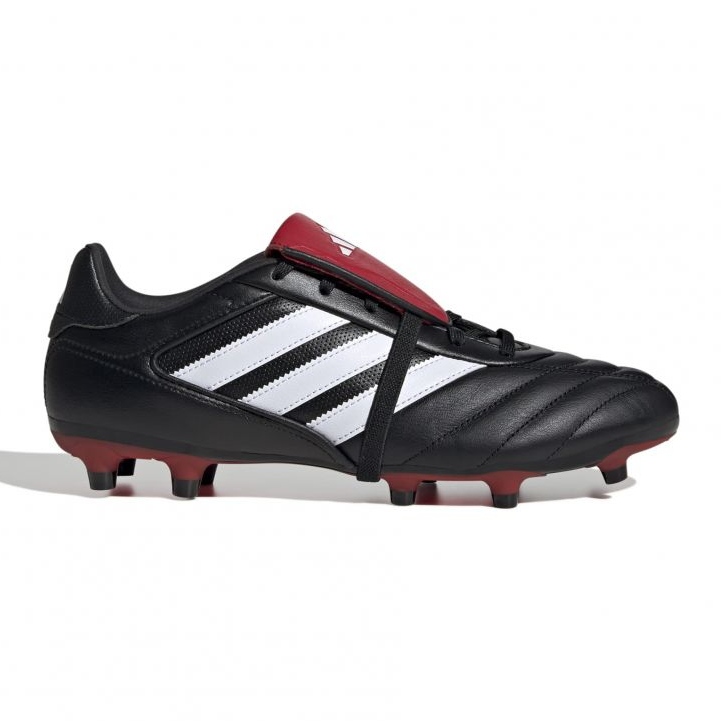 Adidas Copa Gloro II FG ID5910 Pantofi de fotbal negru