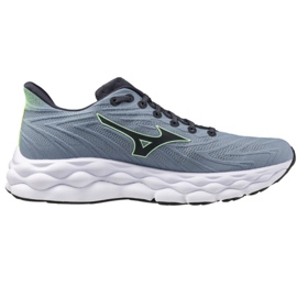 Pantofi de alergare Mizuno Wave Sky 8 J1GC240251 Grey gri