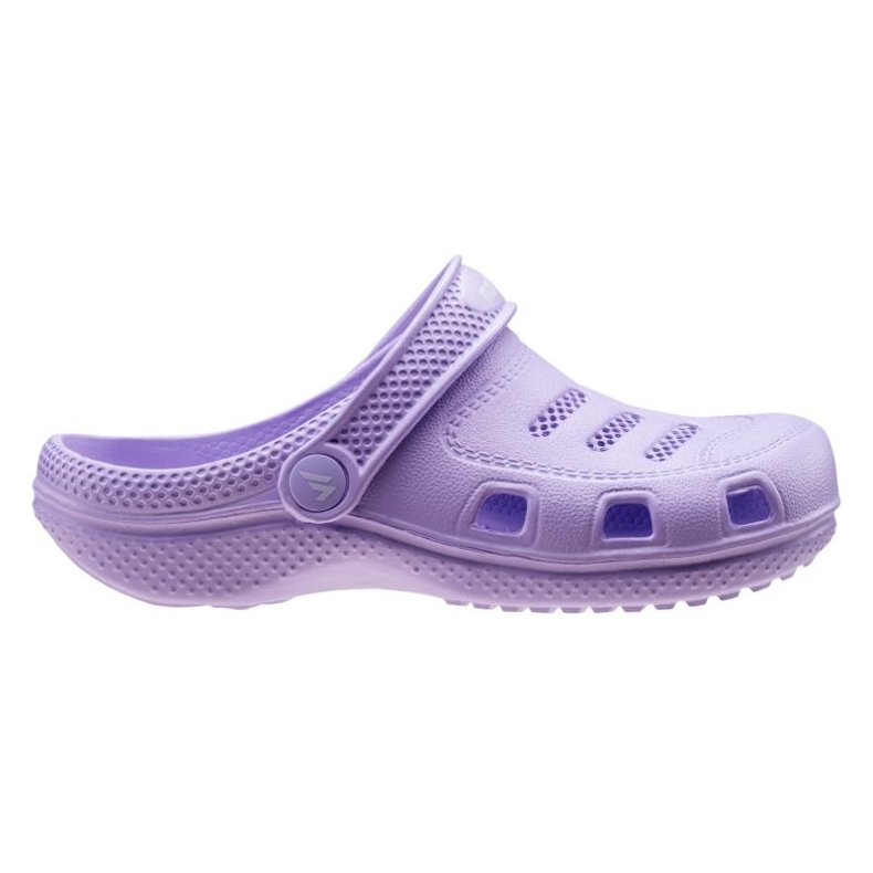 Martes alten 92800490175 Flops de spumă violet