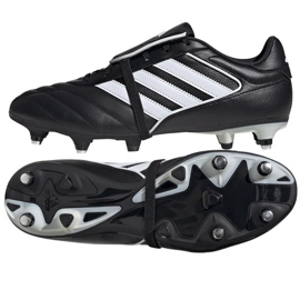 Adidas Copa Gloro II SG IH8286 Pantofi de fotbal negru