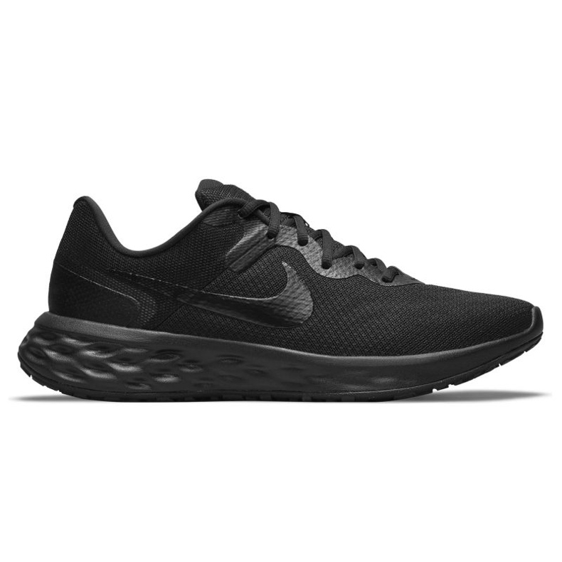 Pantofi de alergare Nike Revolution 6 Next Nature DC3728-001 negru