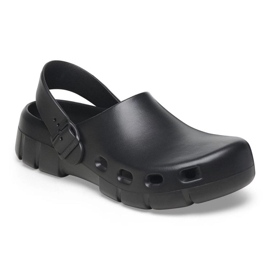 Birkenstock Eva 1027684 FLIP BLACK -FLOPS negru Birkenstock Eva 1027684 FLIP BLACK -FLOPS negru