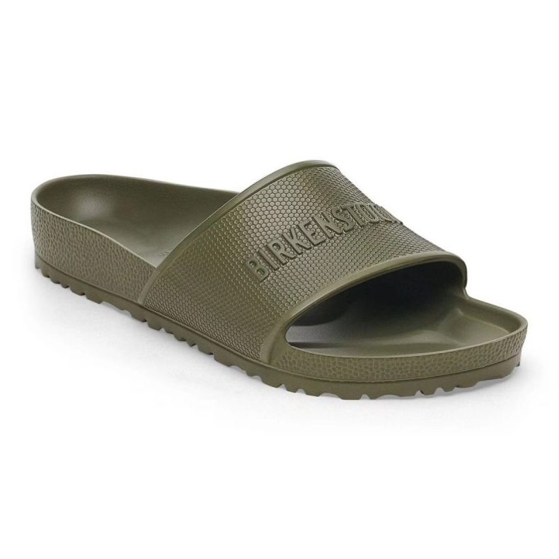 Birkenstock Barbados Eva 1028566 FLIP -FLIP -FLOPS verde
