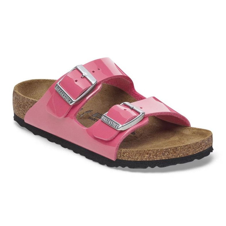 Birkenstock Arizona BS 1029514 FLIP -FLOPS roz Birkenstock Arizona BS 1029514 FLIP -FLOPS roz