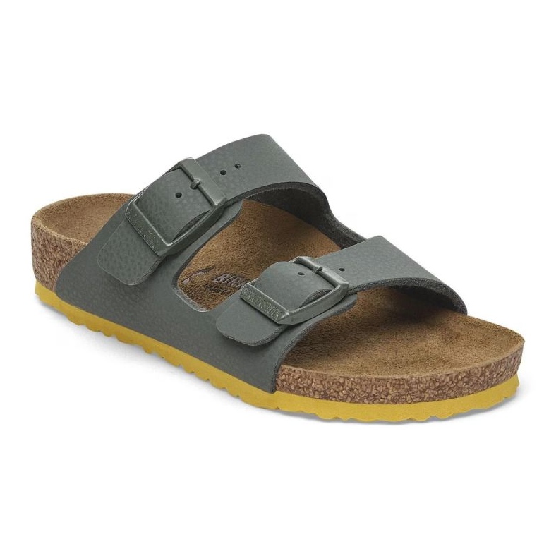 Birkenstock Arizona BS 1029447 FLIP -FLOPS verde Birkenstock Arizona BS 1029447 FLIP -FLOPS verde