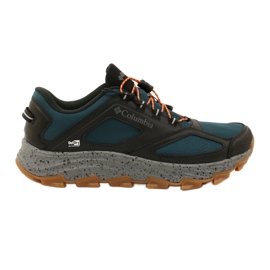 Columbia Flow Morrison Outdry Shoes 2043971414 Green verde Columbia Flow Morrison Outdry Shoes 2043971414 Green verde