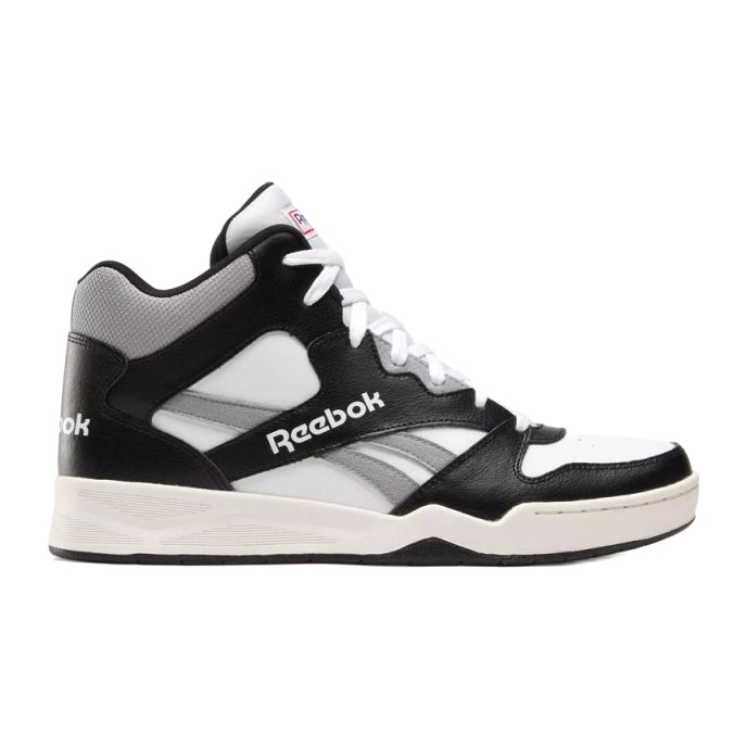 Reebok Royal BB4500 HI 2.0 100201314 Pantofi alb
