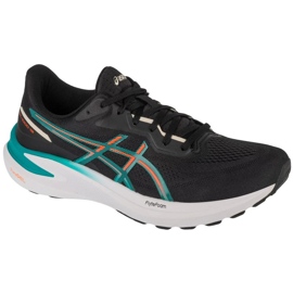 ASICS GT-1000 13 1011B858-005 Pantofi negri negru ASICS GT-1000 13 1011B858-005 Pantofi negri negru