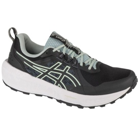 Asics Gel-Sonoma 8 1011b979-001 Pantofi negri negru Asics Gel-Sonoma 8 1011b979-001 Pantofi negri negru
