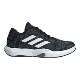 Adidas Amplimove Trainer IH5269 Pantofi negri negru Adidas Amplimove Trainer IH5269 Pantofi negri negru